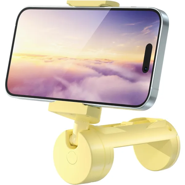 держатель для телефона в путешествиях, крепление для телефона в самолете в полете