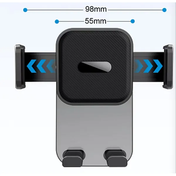 Развивайте свой бизнес с помощью высококачественных прозрачных держателей для телефонов