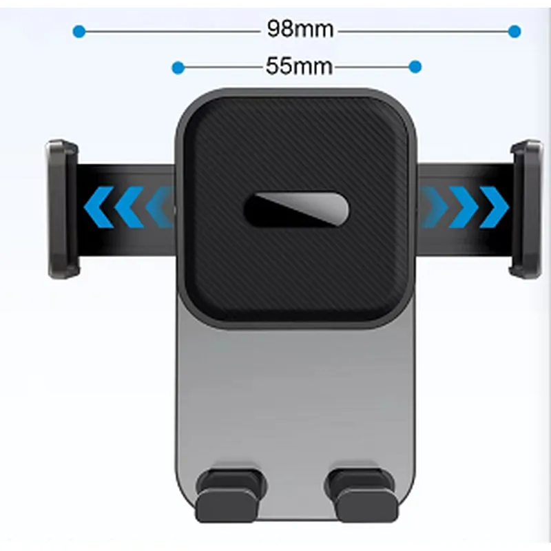Развивайте свой бизнес с помощью высококачественных прозрачных держателей для телефонов