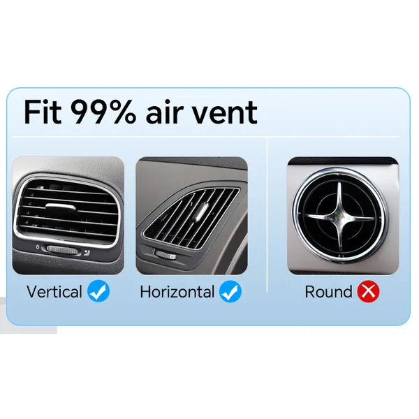 MagSafe phone holder, MagSafe car mount for iphone 15