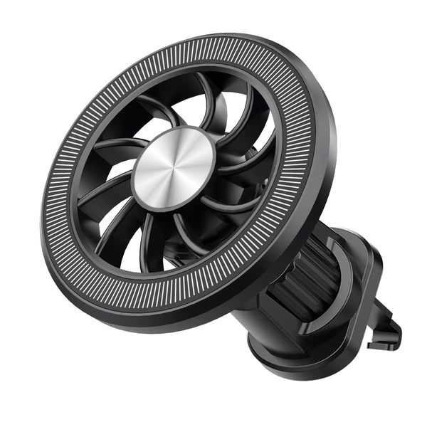 держатель телефона magsafe, автомобильное крепление magsafe для iphone 15