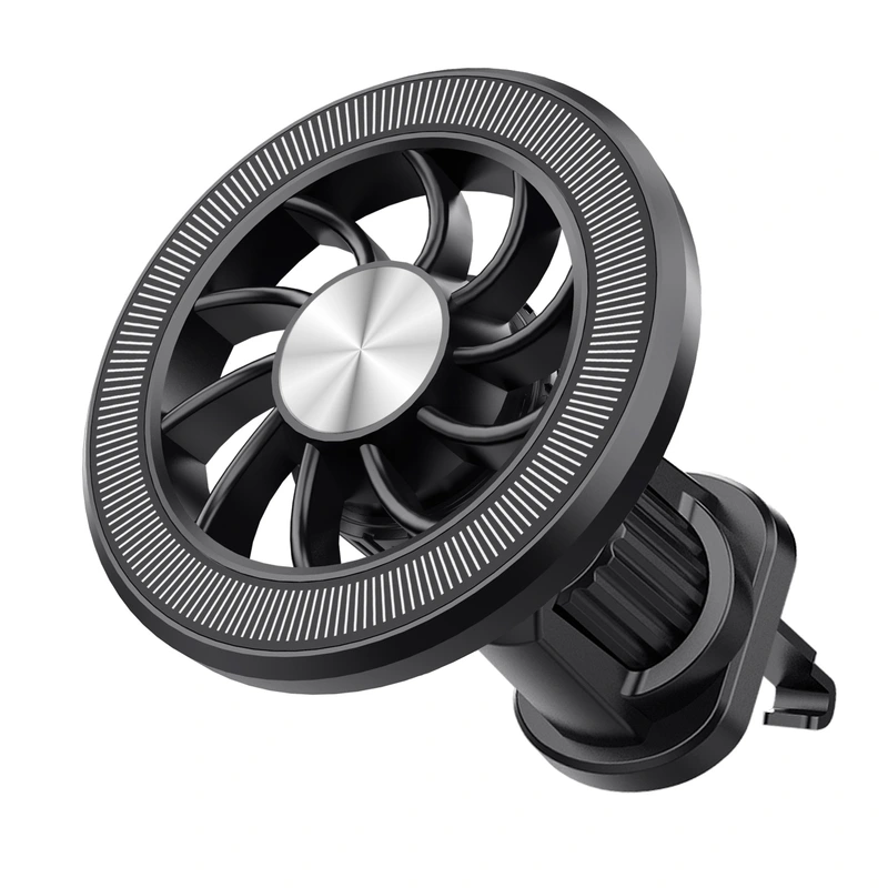 держатель телефона magsafe, автомобильное крепление magsafe для iphone 15