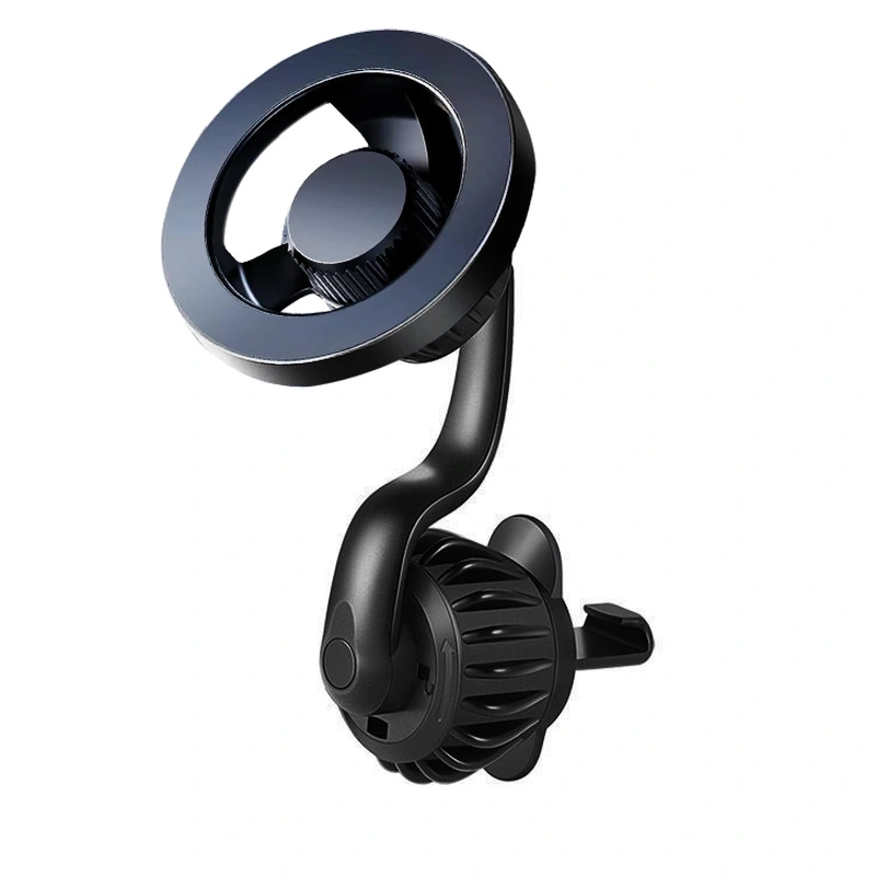 держатель телефона magsafe, автомобильное крепление magsafe для iphone 15
