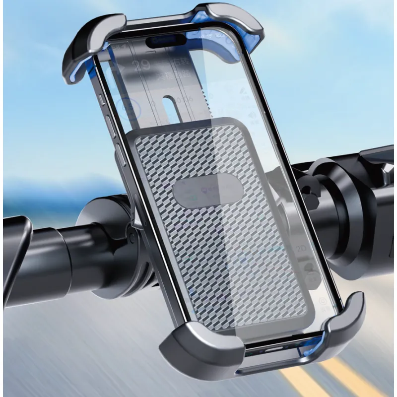 El mejor soporte universal para teléfono de bicicleta para Amazon.