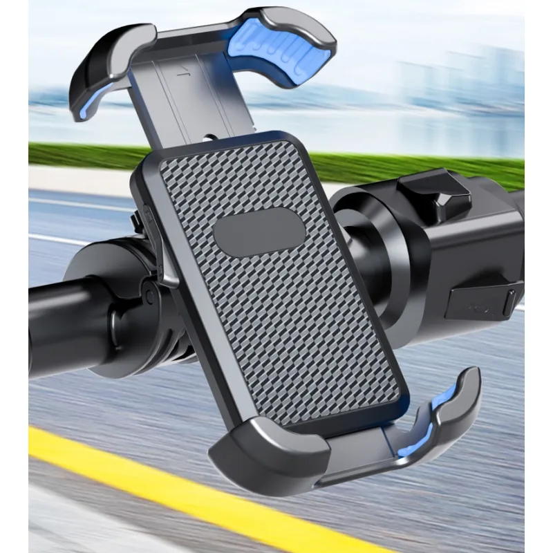 El mejor soporte universal para teléfono de bicicleta para Amazon.