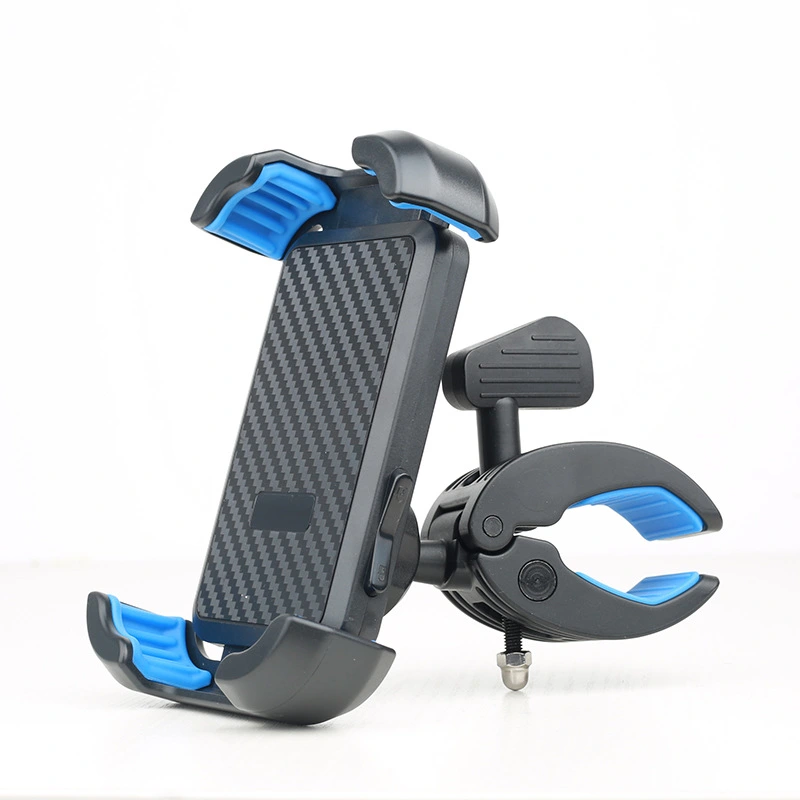 El mejor soporte universal para teléfono de bicicleta para Amazon.