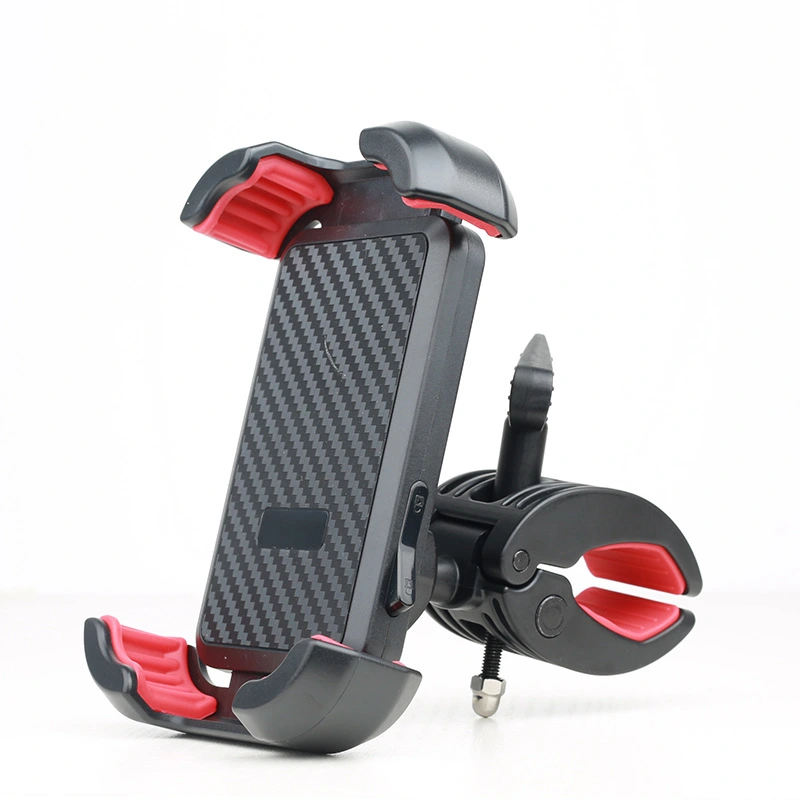 El mejor soporte universal para teléfono de bicicleta para Amazon.