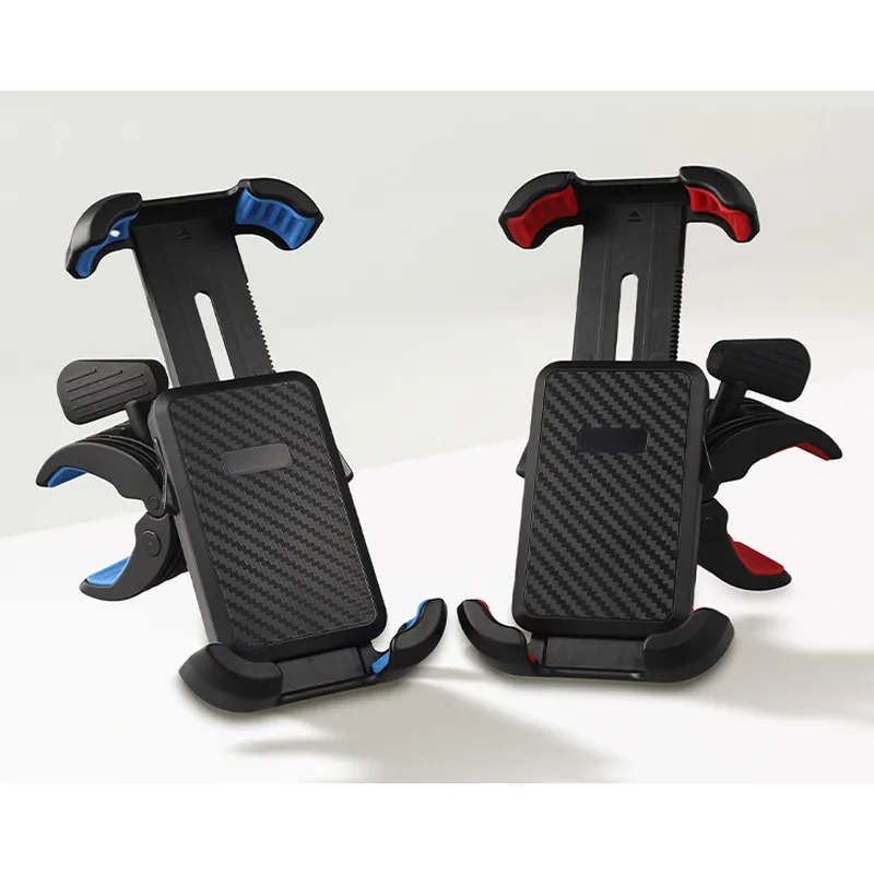 El mejor soporte universal para teléfono de bicicleta para Amazon.