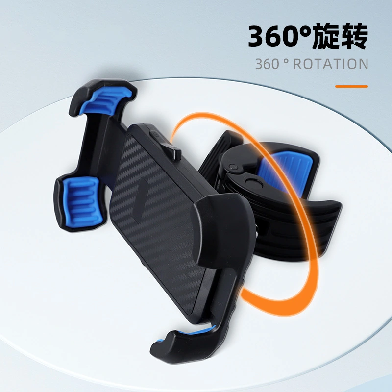 El mejor soporte universal para teléfono de bicicleta para Amazon.