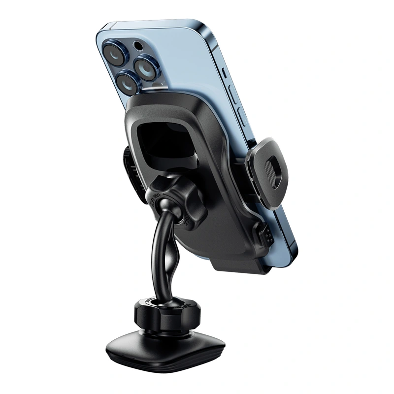 Магнитное крепление для телефона премиум-класса для спортзала — безопасно и удобно