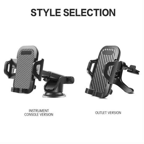 держатель мобильного телефона для мобильного телефона с возможностью вращения на 360 градусов