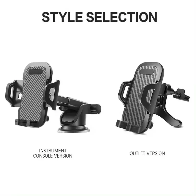 держатель мобильного телефона для мобильного телефона с возможностью вращения на 360 градусов