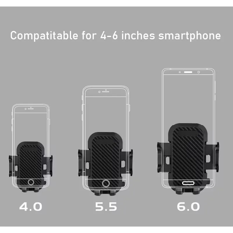 держатель мобильного телефона для мобильного телефона с возможностью вращения на 360 градусов