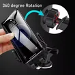 держатель мобильного телефона для мобильного телефона с возможностью вращения на 360 градусов