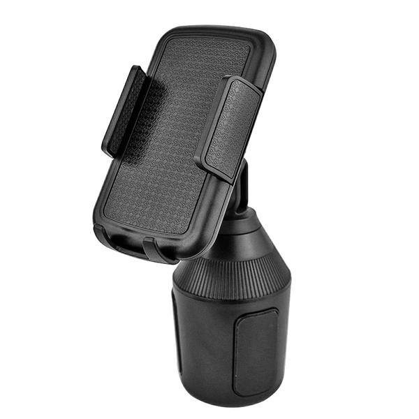 Adjustable Cup Holder for Car - Secure Your Phone While Driving