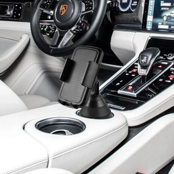 Adjustable Cup Holder for Car - Secure Your Phone While Driving