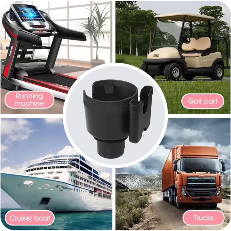 регулируемый подстаканник для автомобиля