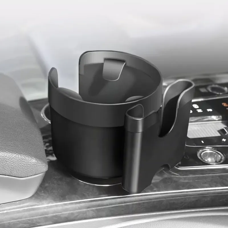 регулируемый подстаканник для автомобиля