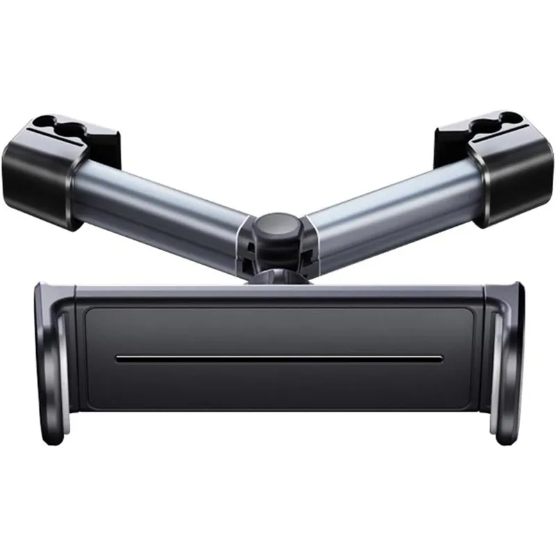 Хит продаж, держатель на подголовник для автомобильного планшета