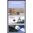 Upgraded 360° Adjustable Vacuum Magnetic Suction Cup Phone Mount