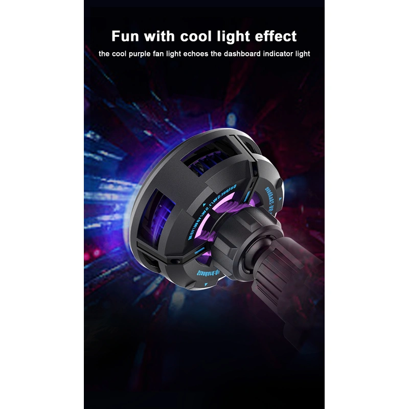 Magnetic semiconductor cooler charger