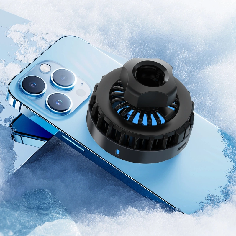 полупроводниковое охлаждение магнитное беспроводное автомобильное зарядное устройство