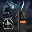 Tire Inflator Portable Air Compressor 