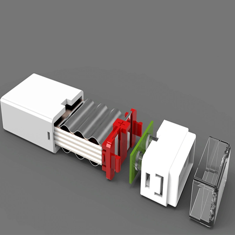 Lighting Lithium Battery,