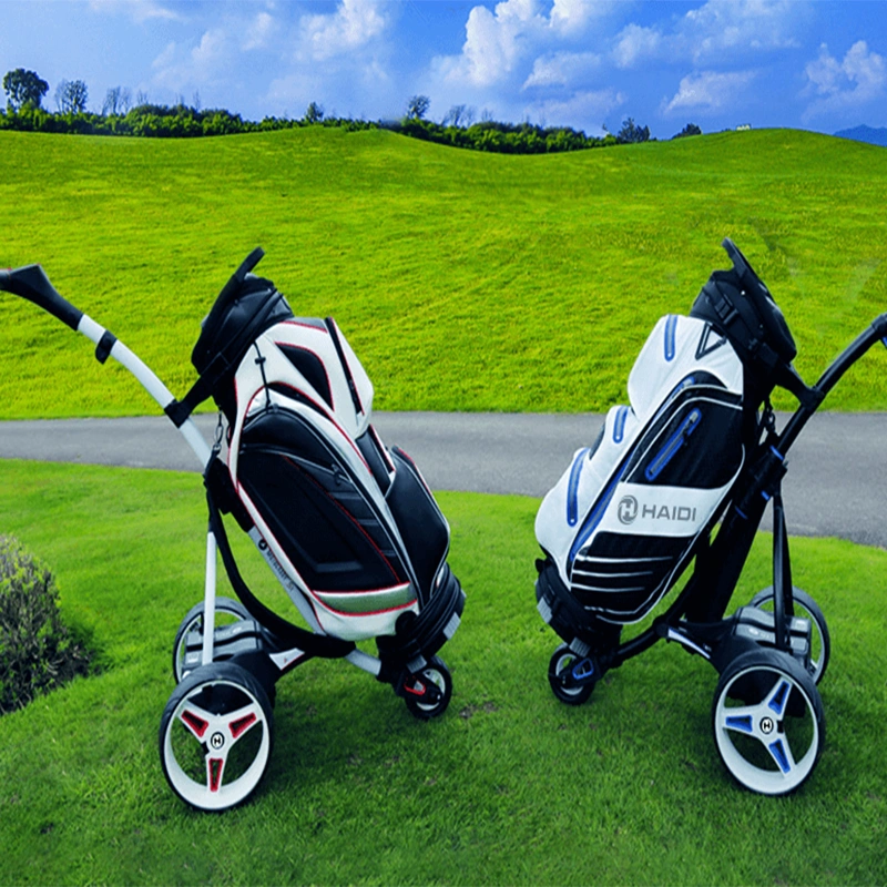 Golf Trolley Battery