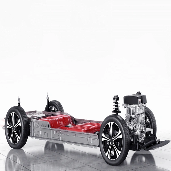  Passenger Vehicle Battery