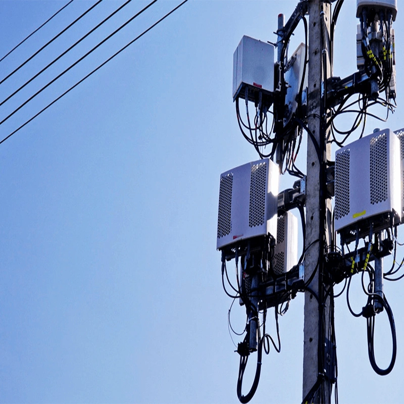 Telecom Backup  Battery