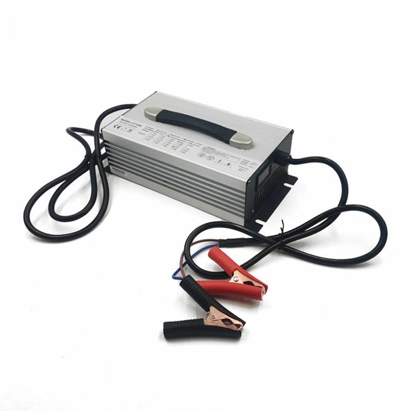 Lithium Battery Chargers