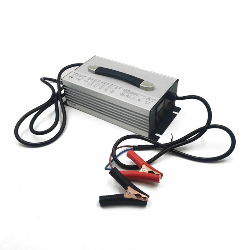 Lithium Battery Chargers