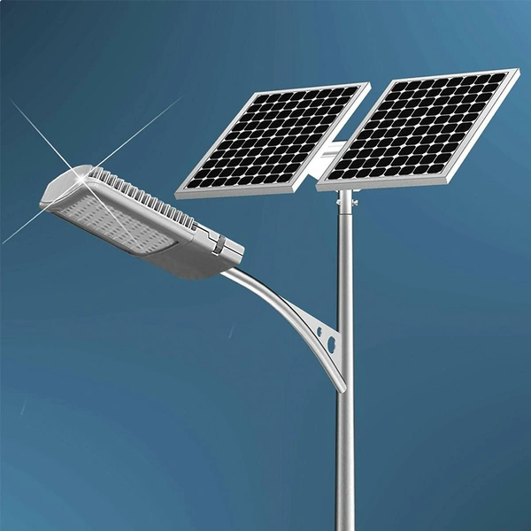 Solar Street Light Battery