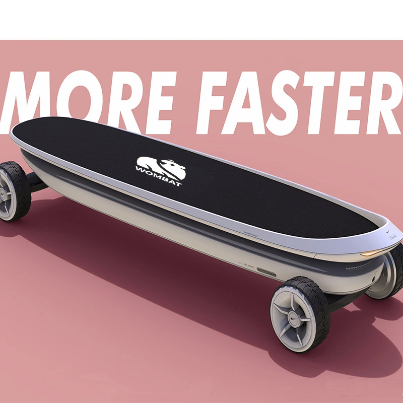 Electric Skateboard Battery