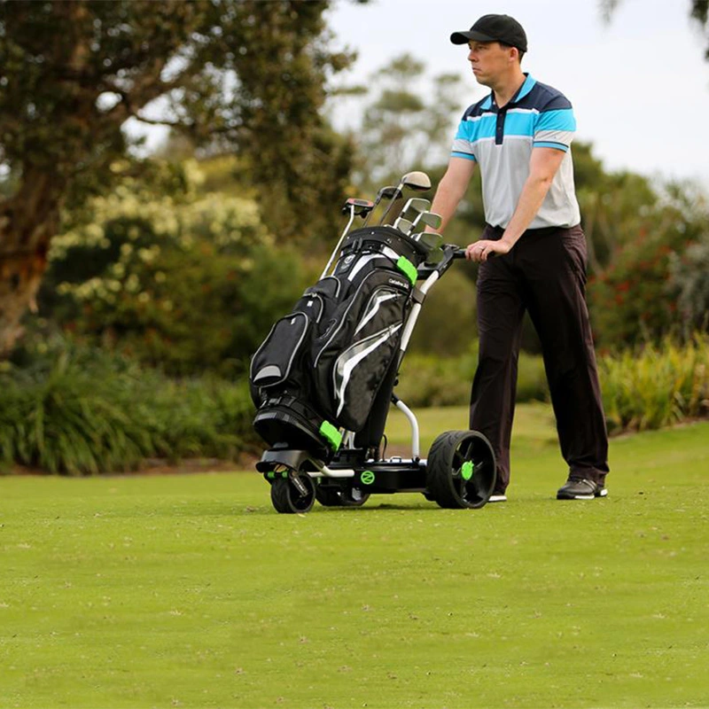 Golf Trolley Battery