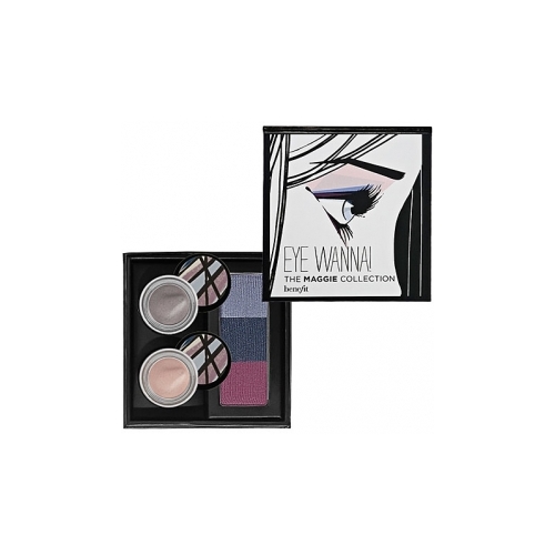 wholesale cheap benefit Eye Wanna! The Maggie Collection