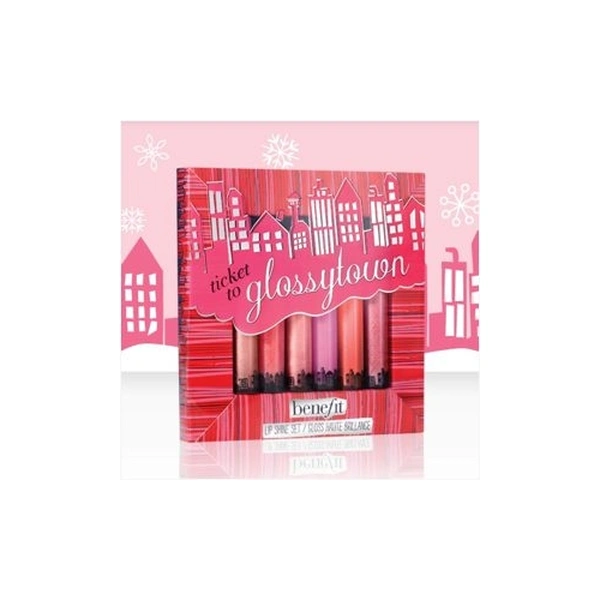 wholesale cheap benefit ticket to glossytown