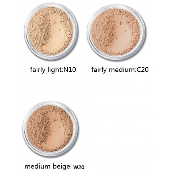 bareMinerals MATTE SPF 15 Foundation