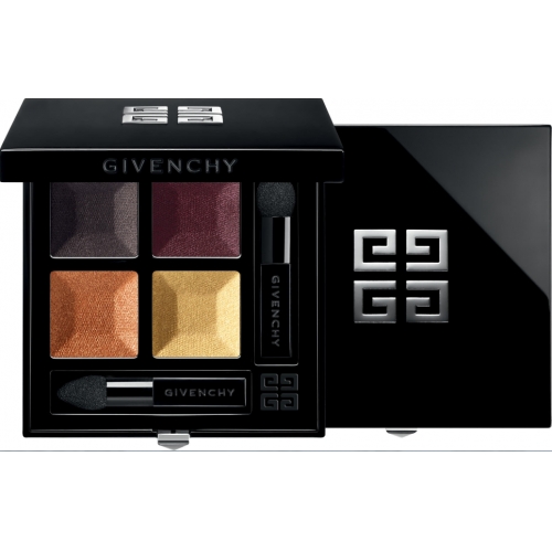 GIVENCHY LE PRISME QUATUOR NÃ‚Â°8 Braise