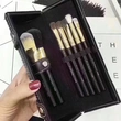 MAC brush collection 16 pcs