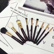 MAC brush collection 16 pcs