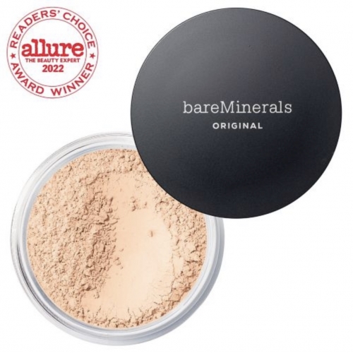 bareMinerals ORIGINAL SPF 15 Foundation