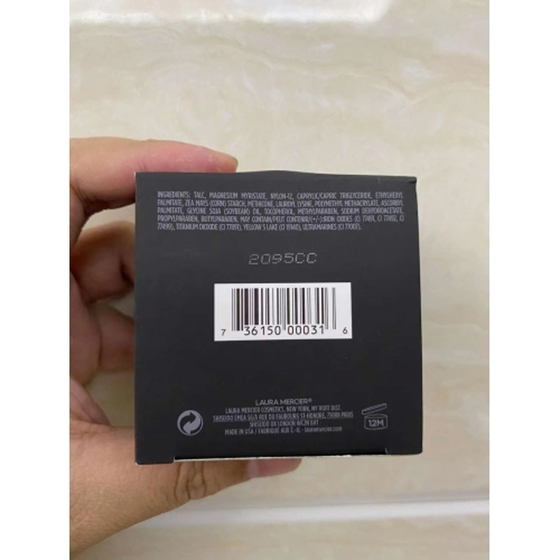 Laura mercier loose Setting Powder