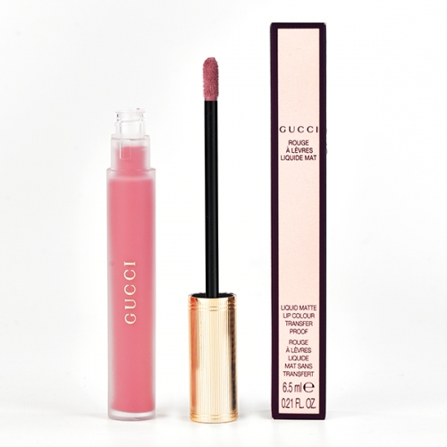 GUCCI Rouge Ã  LÃ¨vres Liquide Mat Lipstick