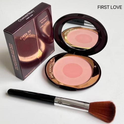 Charlotte Tilbury CHEEK TO CHIC FIRST LOVE