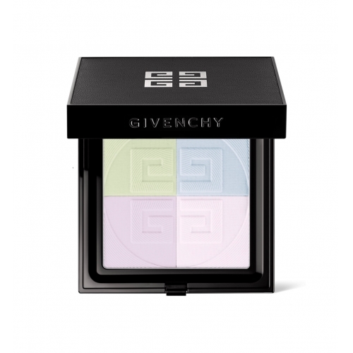 GIVENCHY PRISME LIBRE PRESSED POWDER  No 01