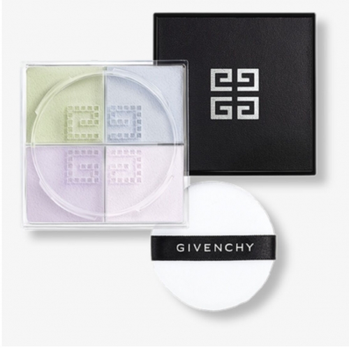 GIVENCHY PRISME LIBRE SETTING & FINISHING LOOSE POWDER