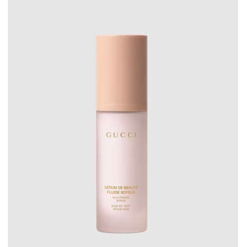 GUCCI SÃ‰RUM DE BEAUTÃ‰ FLUIDE SOYEUX PRIMER