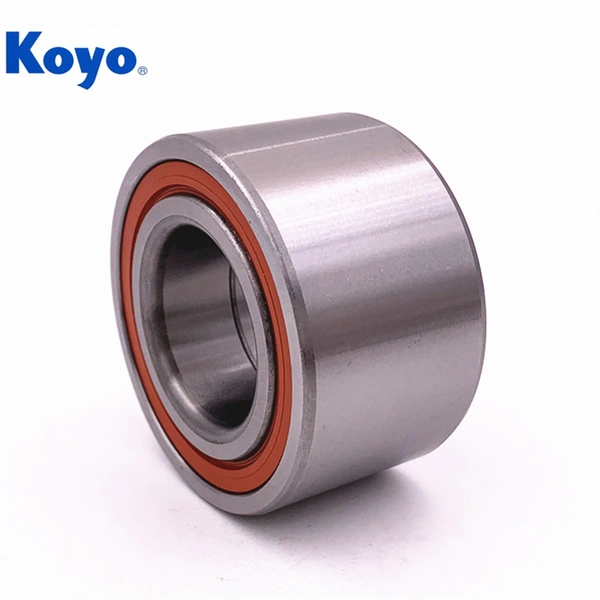 KOYO Factory Price Auto Bearing DAC30720037 Wheel Hub Bearing